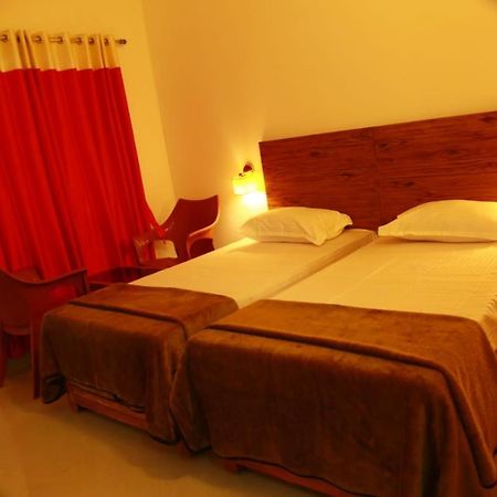 Appartement Agape Marari à Mararikulam Extérieur photo
