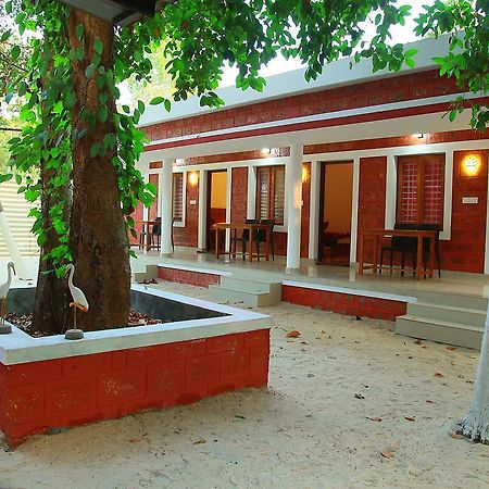 Appartement Agape Marari à Mararikulam Extérieur photo