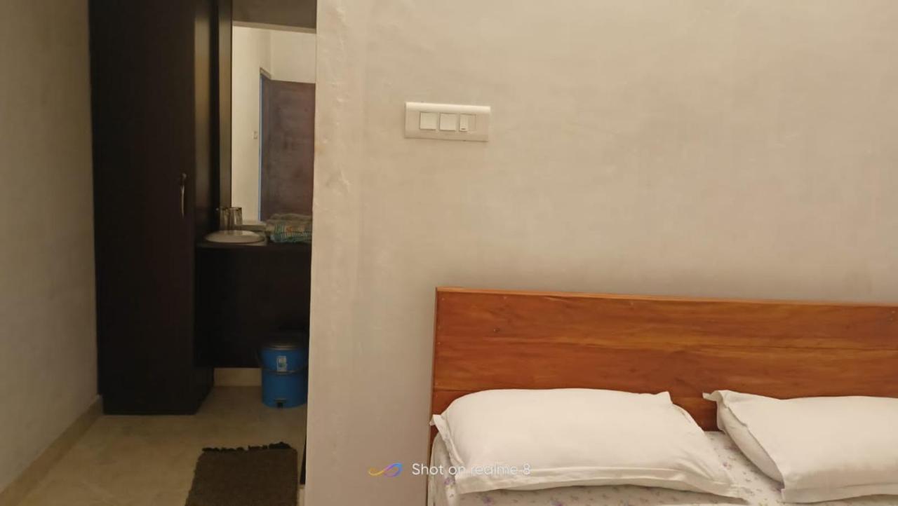 Appartement Agape Marari à Mararikulam Extérieur photo