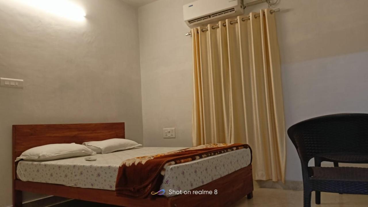 Appartement Agape Marari à Mararikulam Extérieur photo
