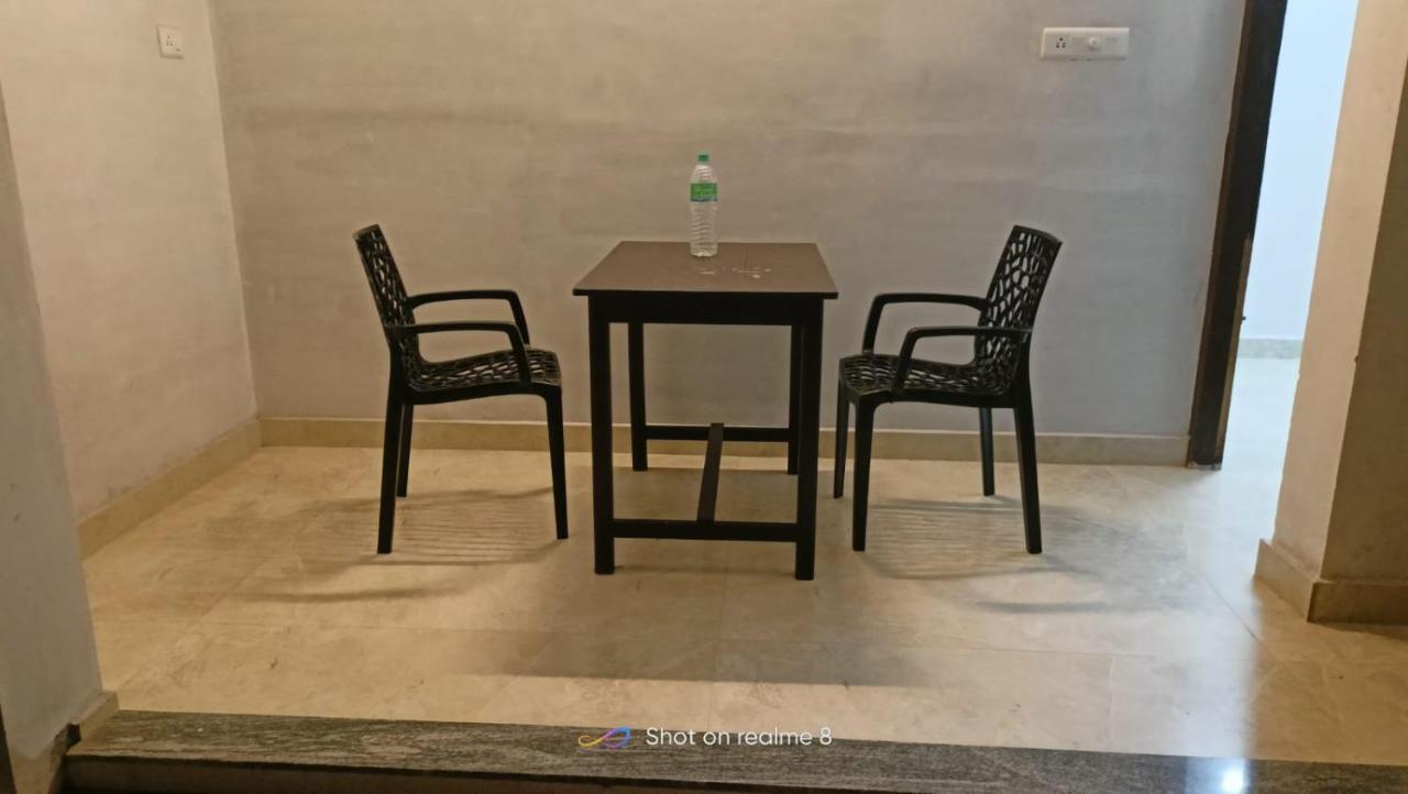 Appartement Agape Marari à Mararikulam Extérieur photo