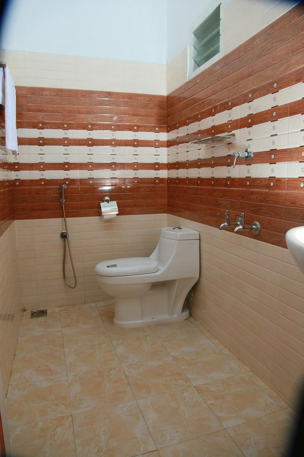 Appartement Agape Marari à Mararikulam Extérieur photo